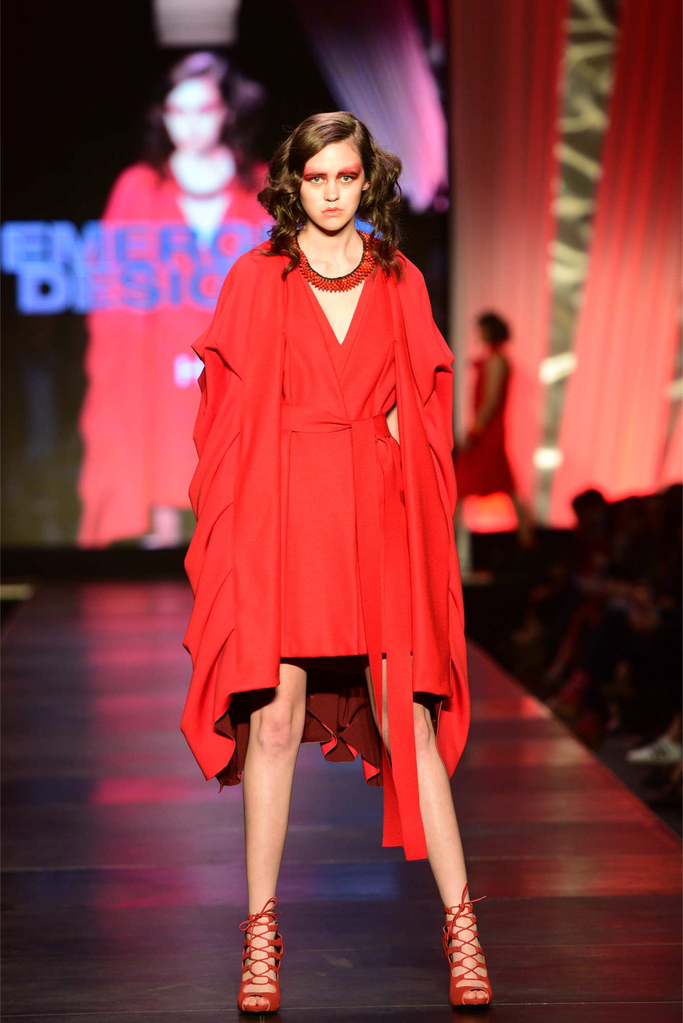 Look1