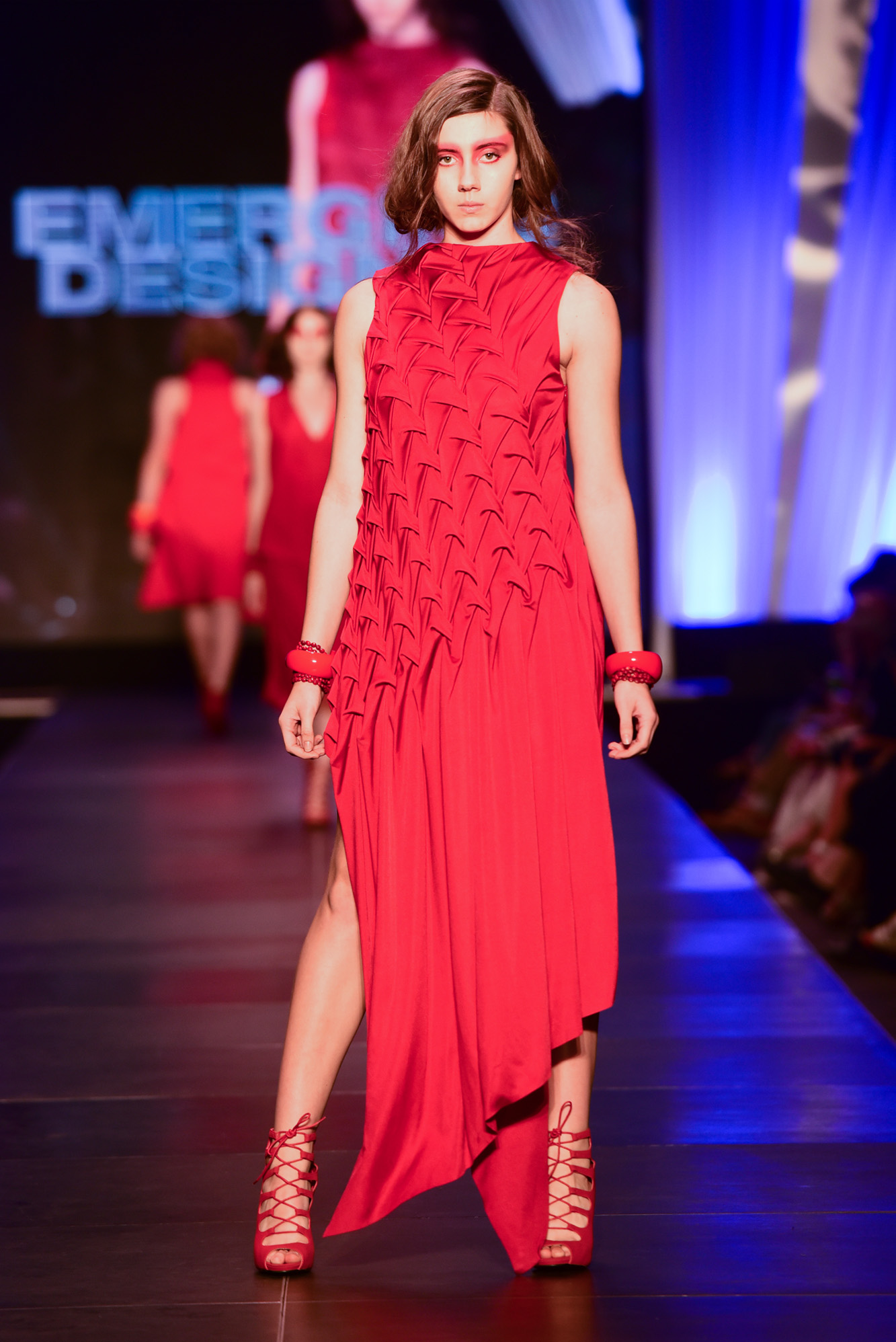 Look3