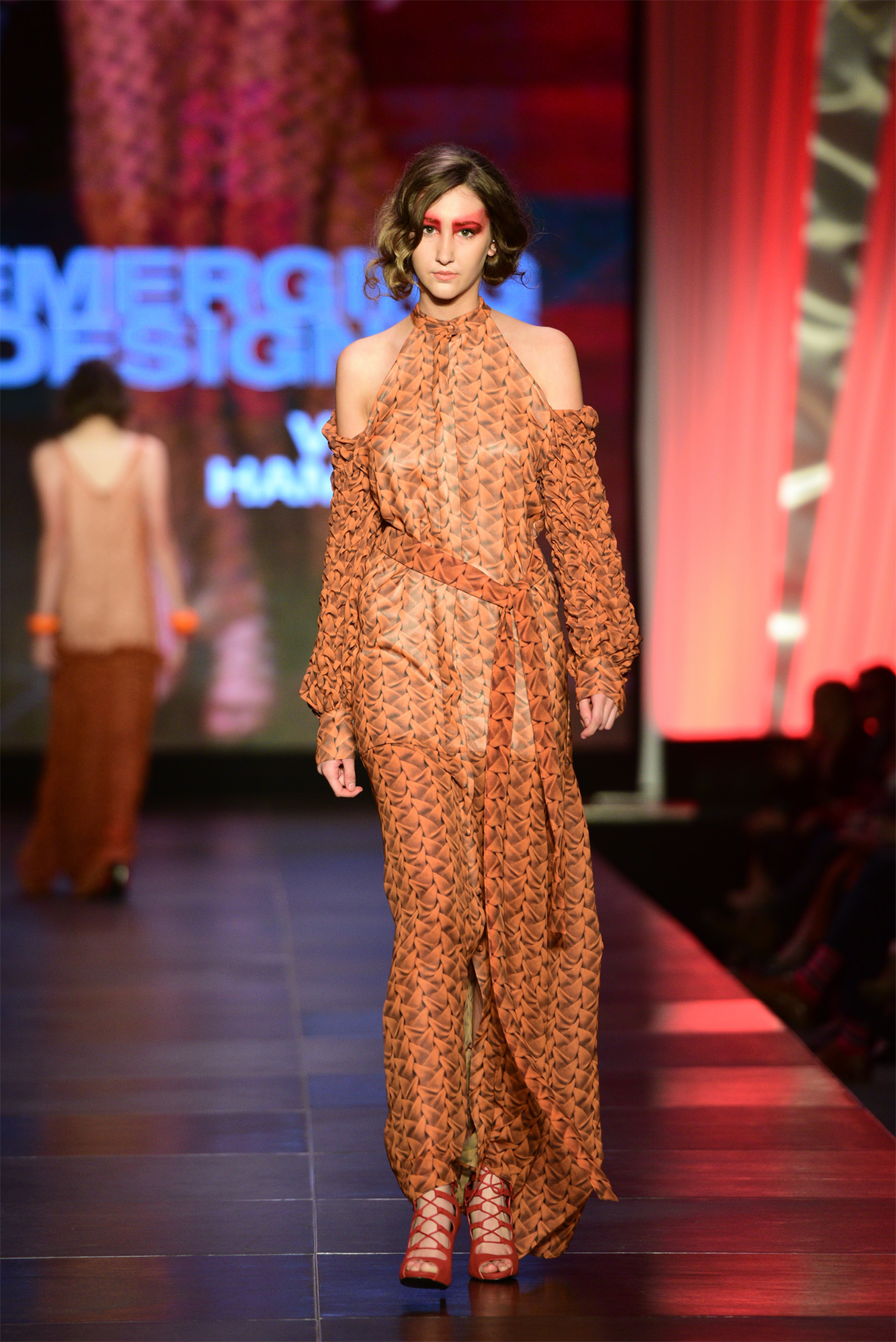 Look5